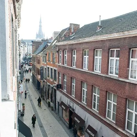 Apartment Saint-adalbert