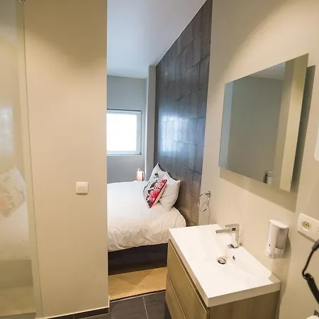 Apartment Saint-adalbert *