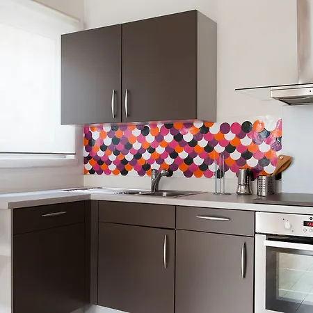 Apartment Saint-adalbert
