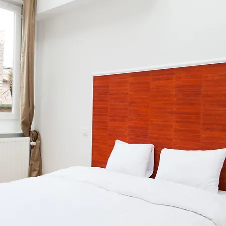 Apartment Saint-adalbert *